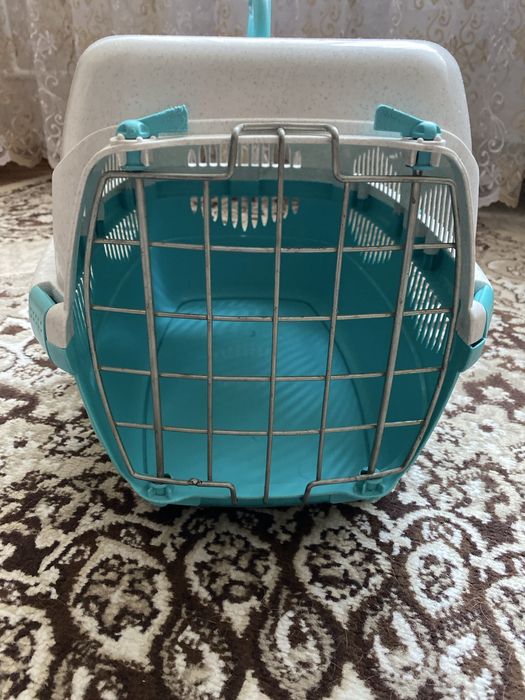 Авиа переноска для кошек и собак