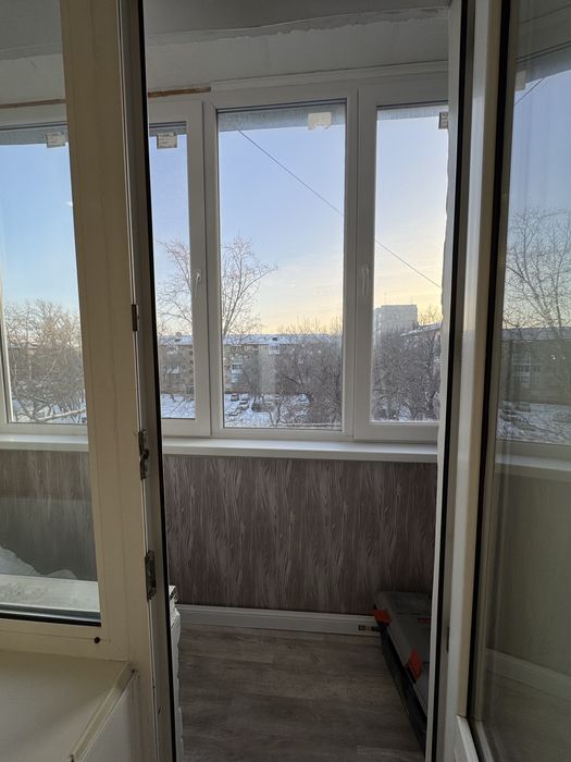 В продаже 3 комнатная квартира