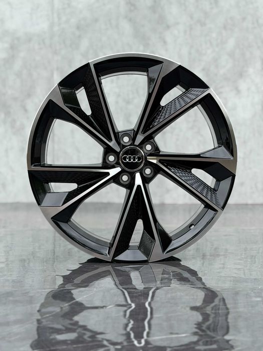 jante 18 audi volkswagen skoda r18