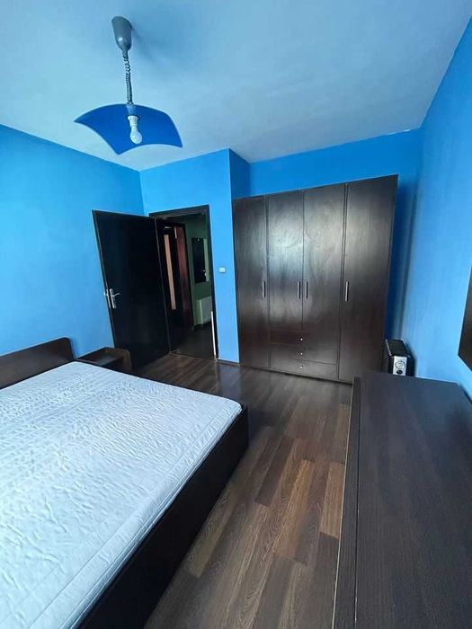 Дава се под наем Двустаен апартамент в София, Манастирски ливади - 60 кв.м за 500 € - Снимка #5