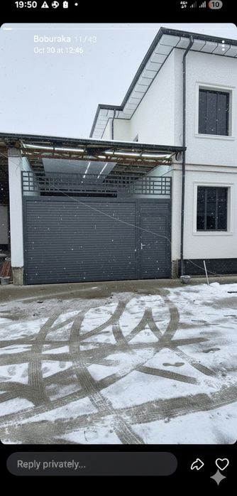 Pultli darvoza xizmatlari