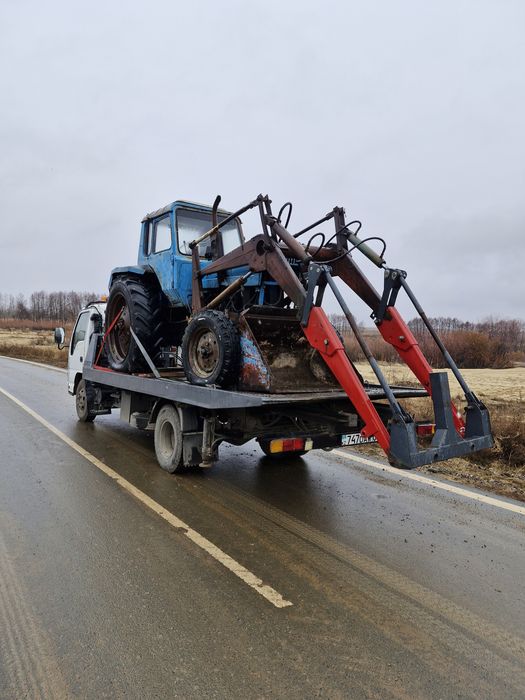 Эвакуатор Актобе срочно быстро недорого 24/7