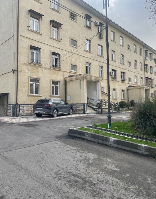 Продажа 2х комнатной квартиры на Воднике.