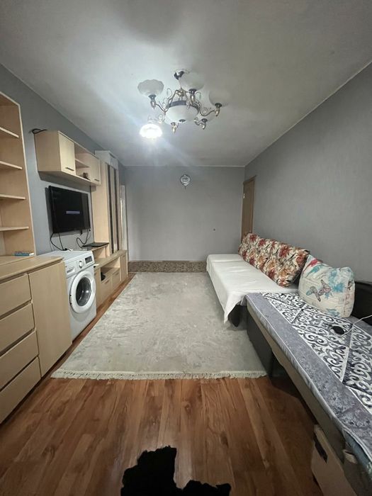 Квартира 2 комнатная 1966/44 м