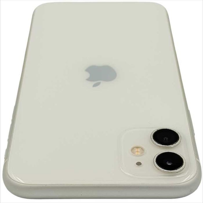 Magazin Apple iPhone 11 White 64GB Foarte Bun Cu Garantie In Rate