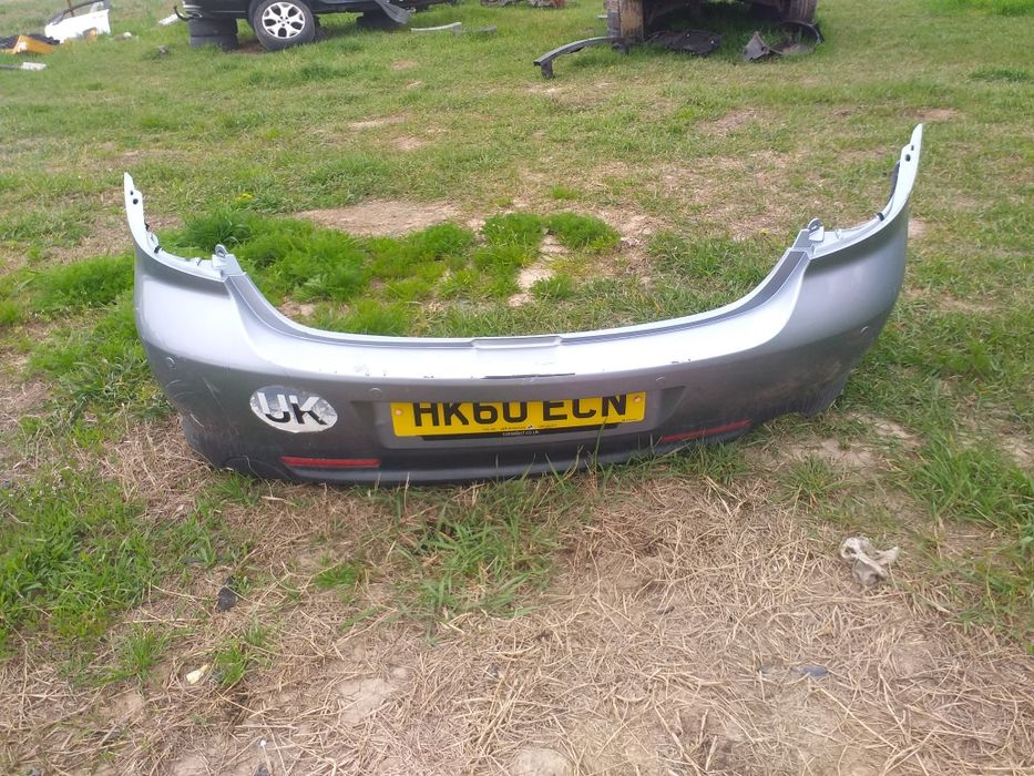 Bata spate Mazda 6 GH  2009 2010 2011 Hathback