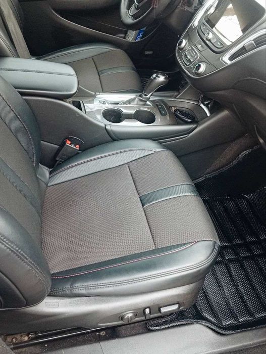 Malibu 2 sotiladi sotiladi