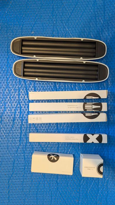 Vând Surubelniţă Electrică de Precizie WOWSTICK 1F+ - Nouă, Sigilată