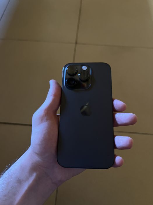 14pro 128gb 80% akb