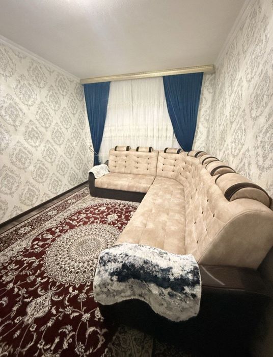 Сдаю 1 комнатную квартиру. Гагарина . Фестивал Молл