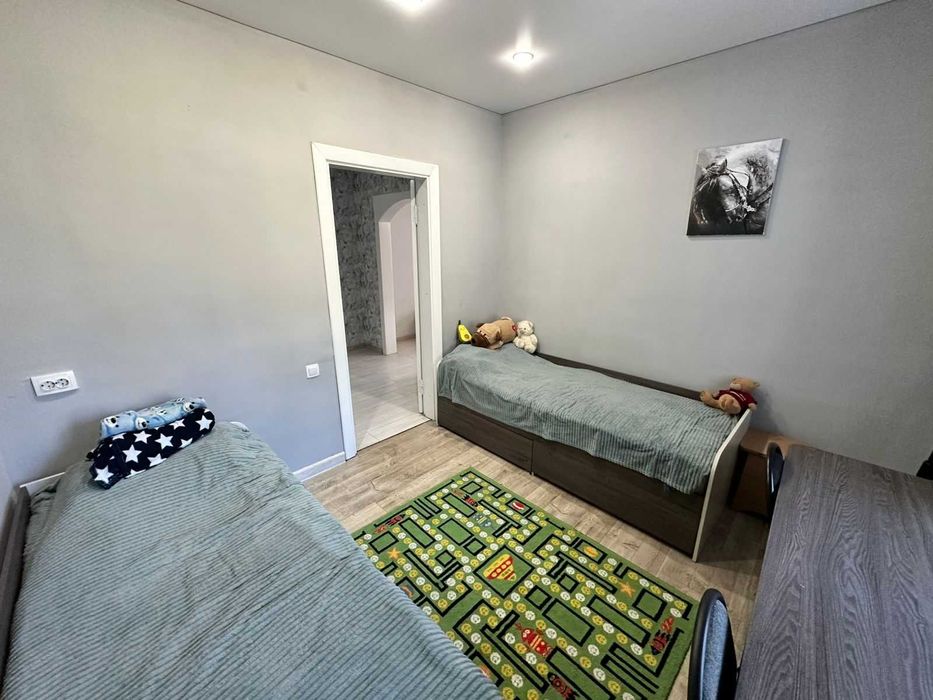 В продаже 4х ком дом Жерехова 8