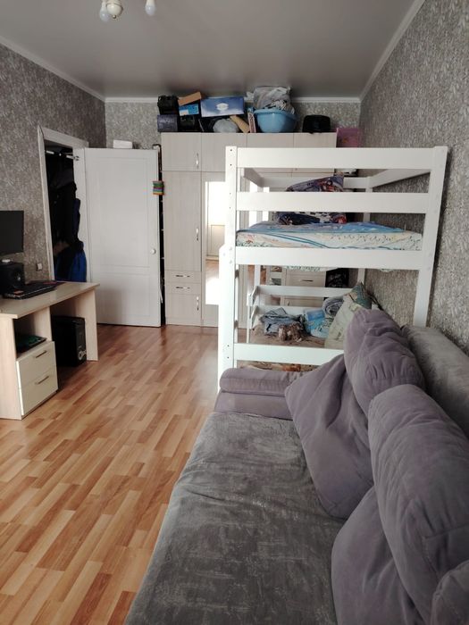 Продам 1 ком квартиру, 19 мкр, НВСТР