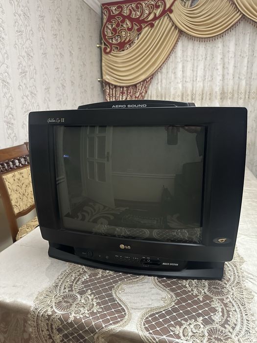 LG тевизор Б/У  холати яхши