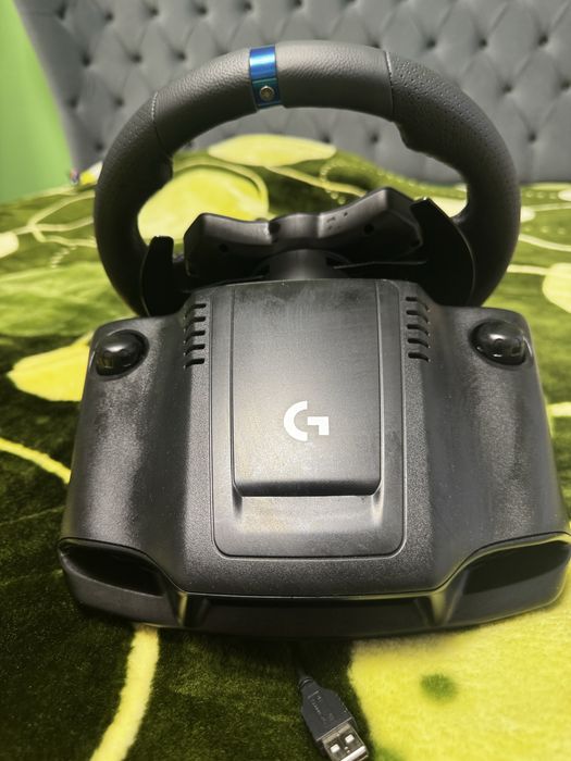 Volan gaming LOGITECH TrueForce G923 (PC/Xbox One)