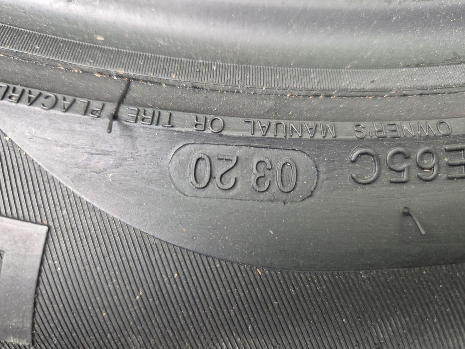 215 55 17 Anvelope de vară Davanti Dot 2020