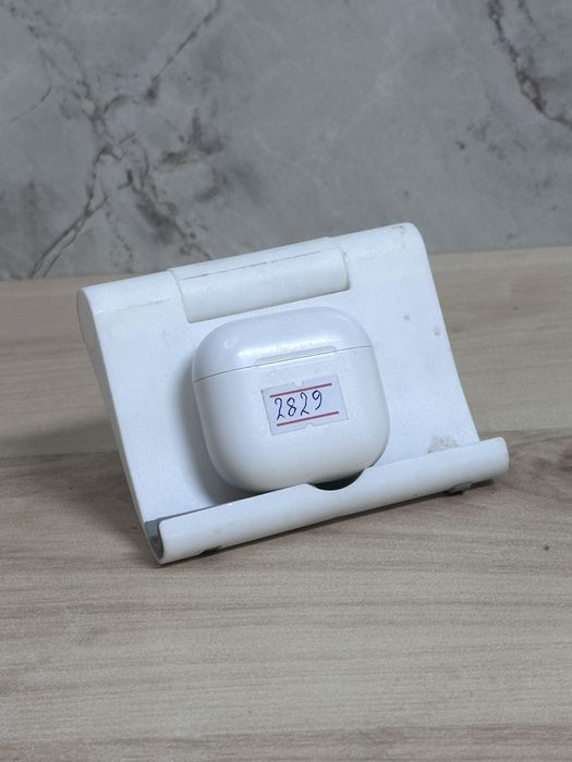 Наушники эйр подс 4 | air pods 4