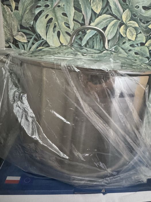 Кастрюли немецкие