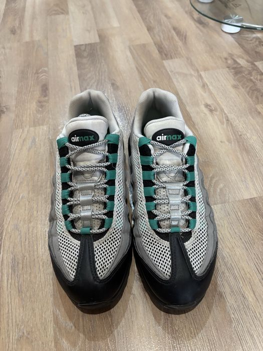 Nike air max 95.