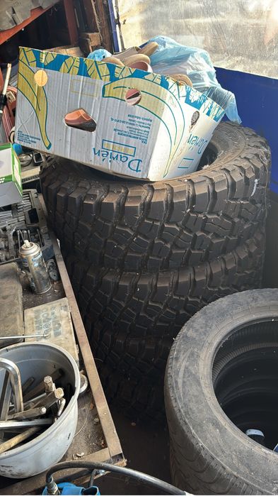 Nissan Navara automat