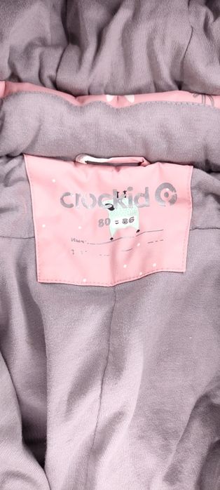 Продам комбинезон зимний