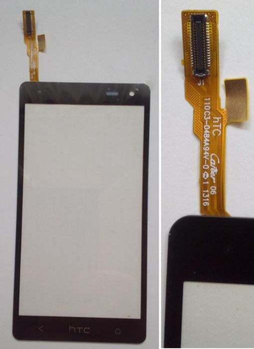 LCD pentru HTC Desire 600 Dual Sim, nou, nefolosit