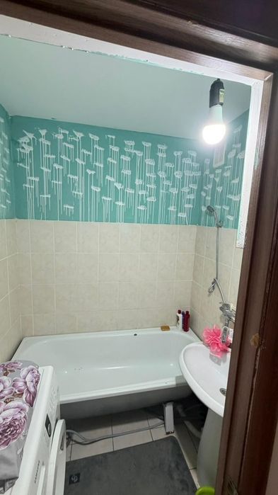 Продам 1 ком квартиру в Нурсити!!!