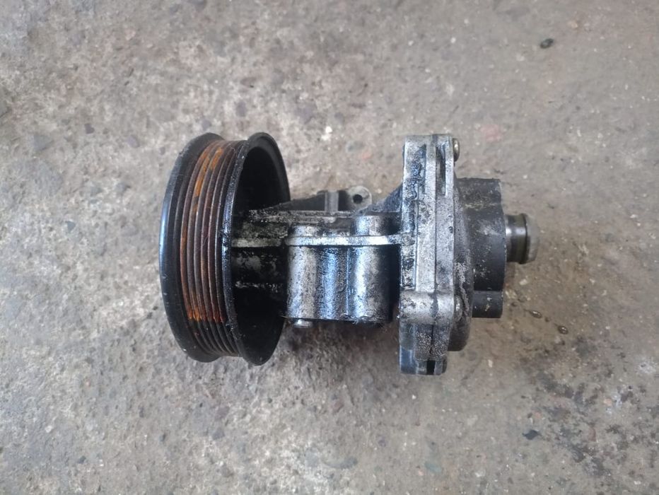 Ford Transit 2.4 запчасти