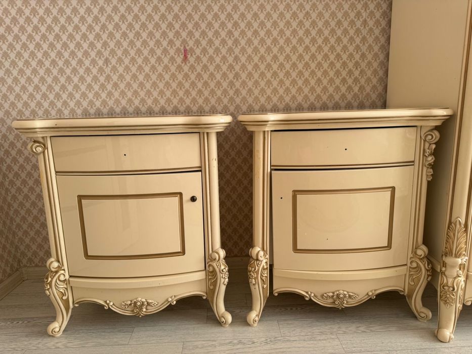 Спальная гарнитура