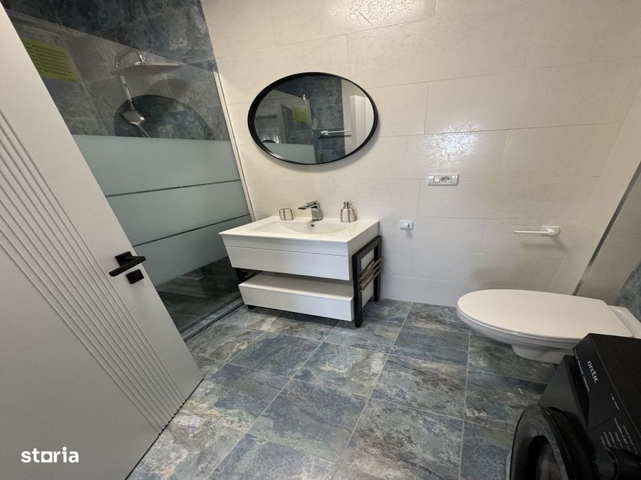 Proprietar închiriez apartament nou lux cu 2 camere