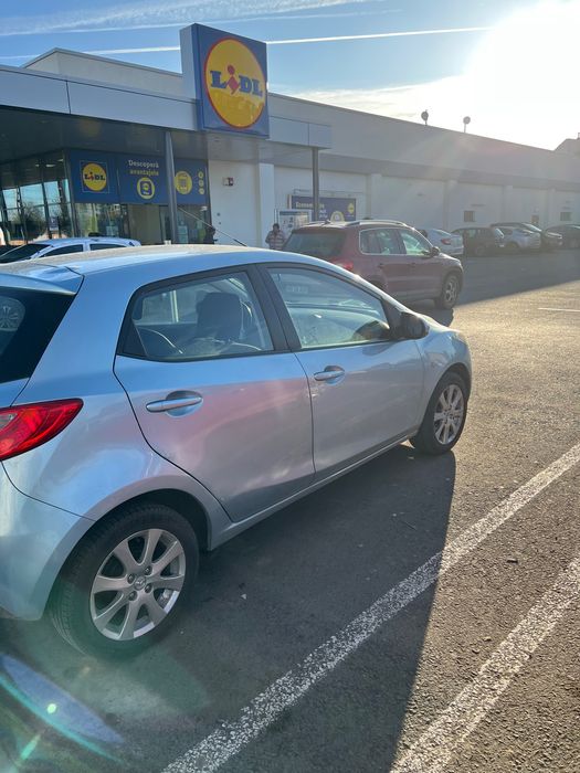 Mazda 2 / 2011 / 1.3 benzină