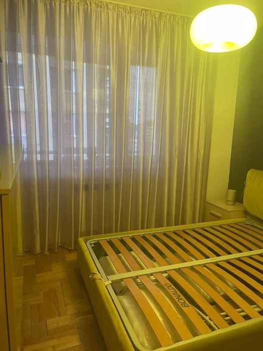 Дава се под наем Двустаен апартамент в София, Манастирски ливади - 61 кв.м за 746.64 € - Снимка #2