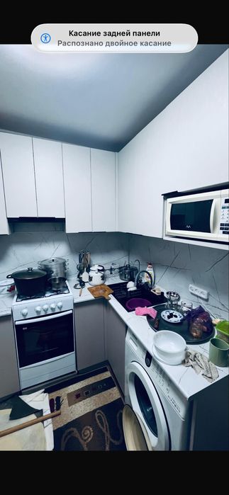 Продам 3- комнатную квартиру