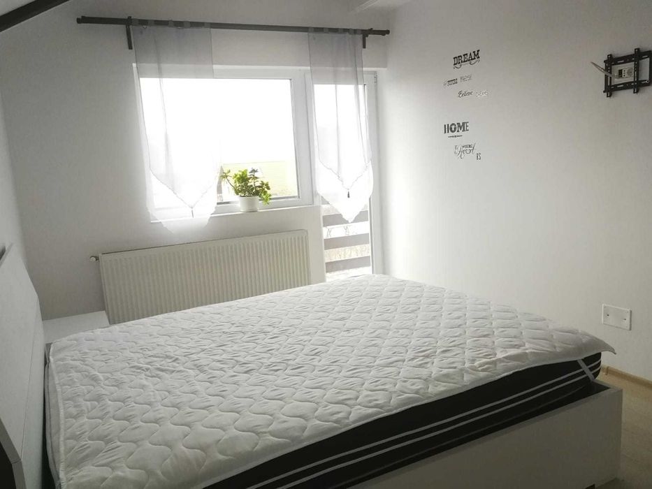 inchiriere apartament 2 camere rasnov