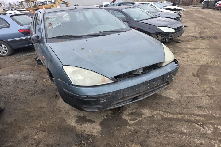 Piese Ford Focus prima generatie (facelift)