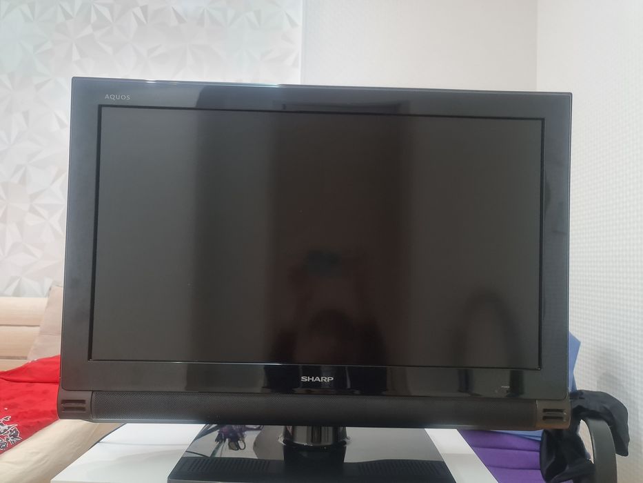 Телевизор Sharp Aquos