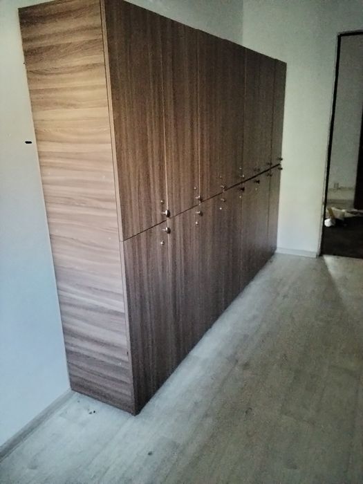 Продам шкаф детский
