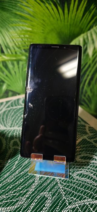 Samsung Galaxy Note 9 - 512gb – 299 RON FIX