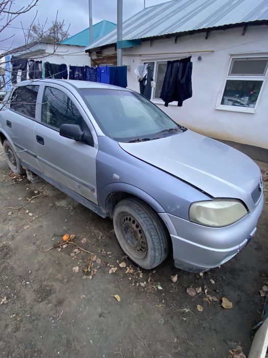 Opel Astra G 2000