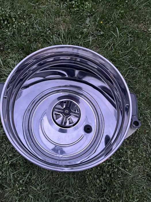 Маслобойка машина за масло