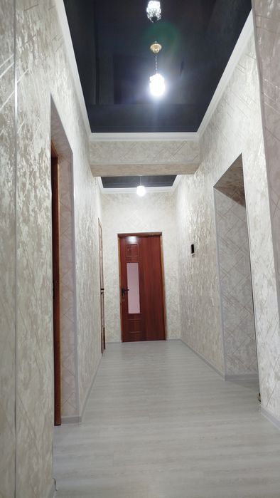 2 mavze ASR ko'cha 5 etaj 2 xona uy sotiladi. Yangi remont