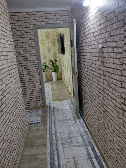 2 бөлмелі квартира