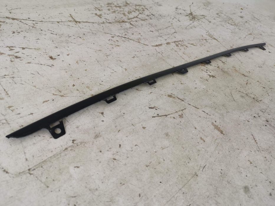 Орнамент Предна Броня Порше Каен 3 9Y [ - ] Оригинален Ornament Predna