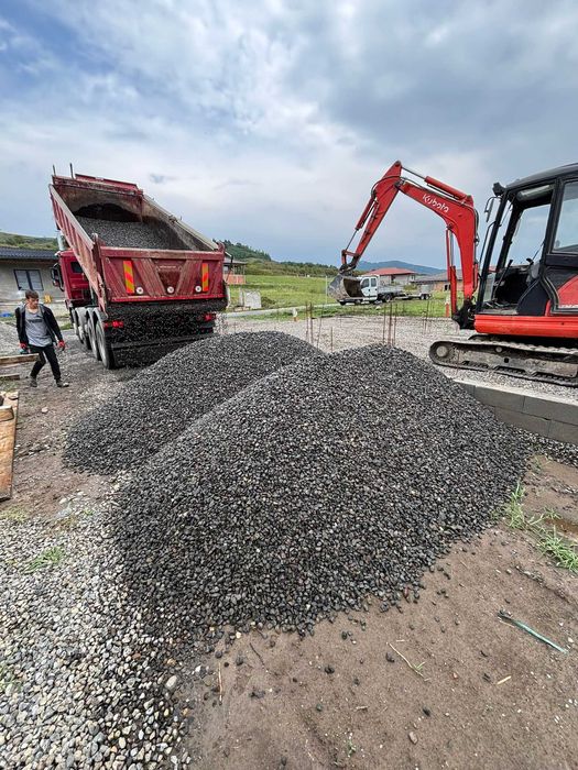 Casa 140 mp -Ideciu de jos- Reghin