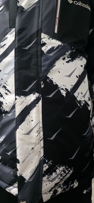 Продам горнолый костюм