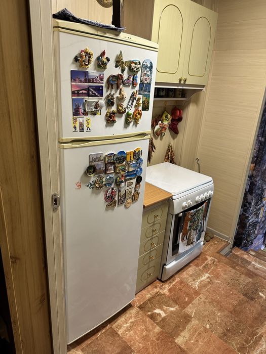 Продам холодильник NORD Vita Nova