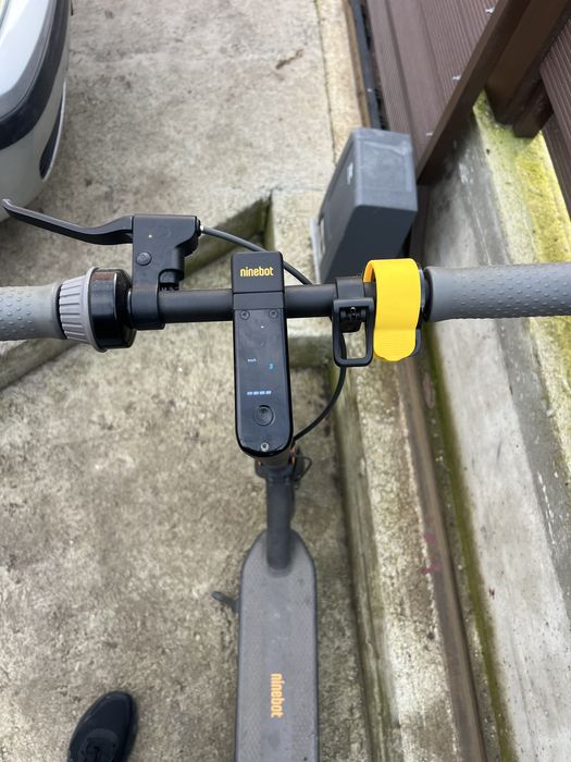 Trotineta Electrica Ninebot G30EII