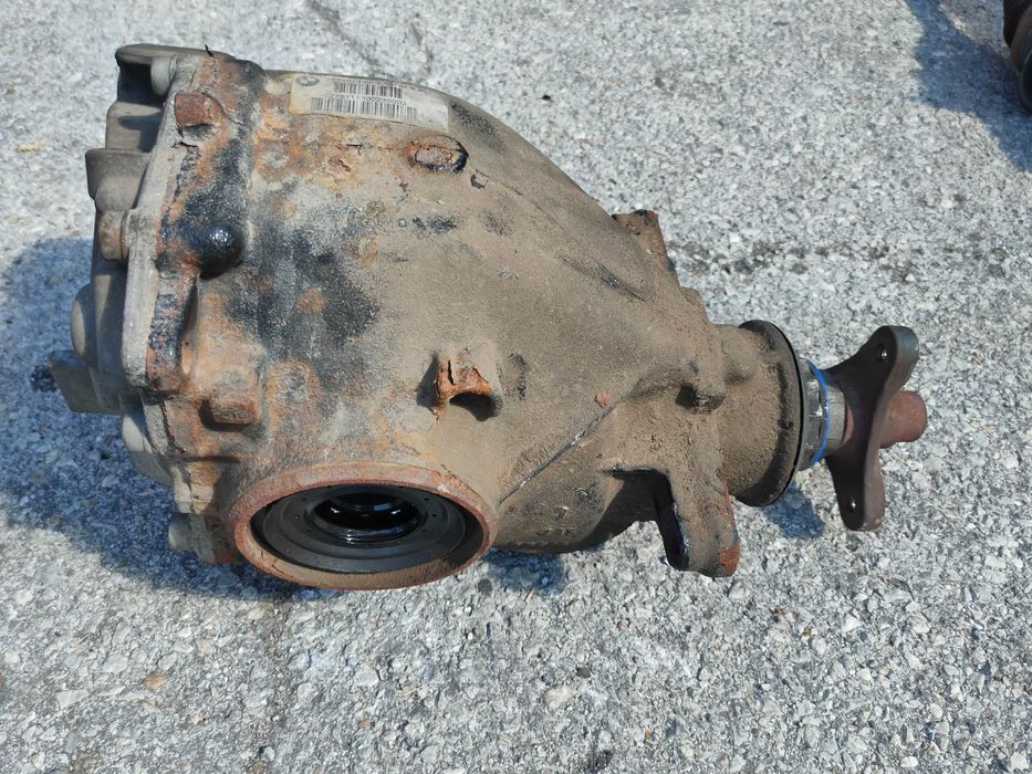 Диференциали и полуоски за BMW f30 / f31 / f32 / f36 xdrive 2.56