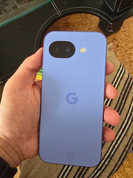 Vand telefon Google Pixel 10a