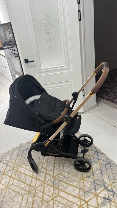 Коляска сатылады