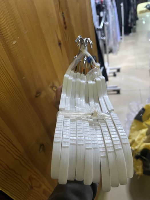 Вешалки для одежды оптом